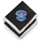 Field & Co.® 100% Recycled PET Sherpa Blanket - 5