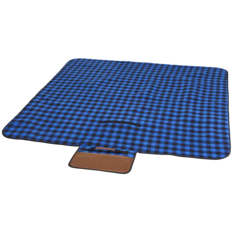 Field & Co.® Buffalo Plaid Picnic Blanket - 6