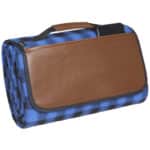 Field & Co.® Buffalo Plaid Picnic Blanket - 8