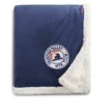 Field & Co.® Cambridge Oversized Sherpa Blanket - 4