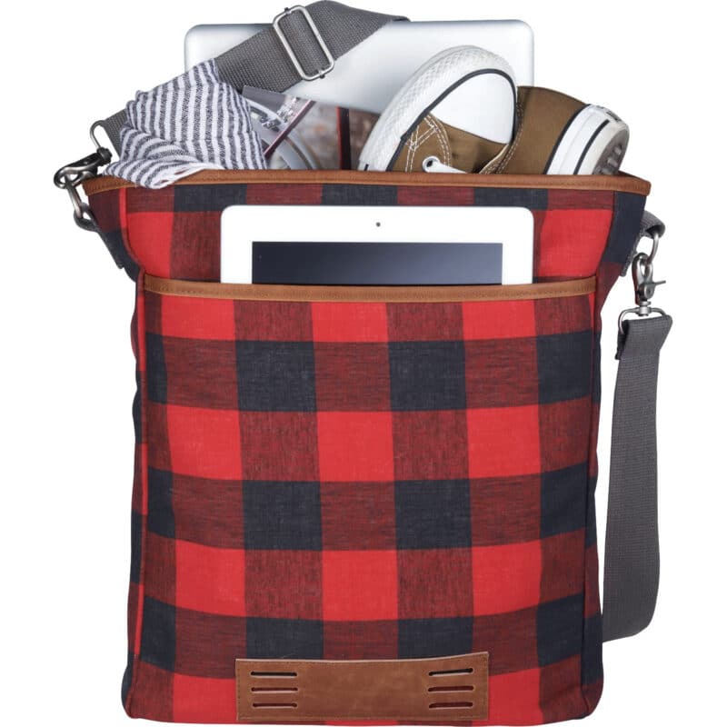 Field & Co.® Campster 15'' Computer Tote - 7