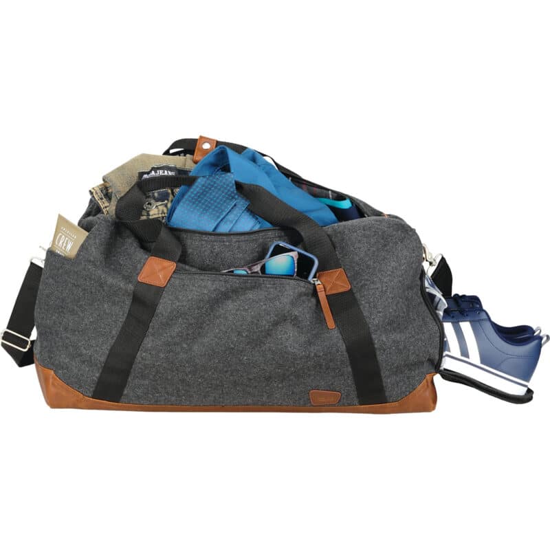 Field & Co.® Campster 22" Duffle Bag - 7