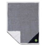 Field & Co.® Chevron Striped Sherpa Blanket - 2