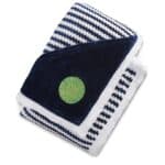 Field & Co.® Chevron Striped Sherpa Blanket - 6