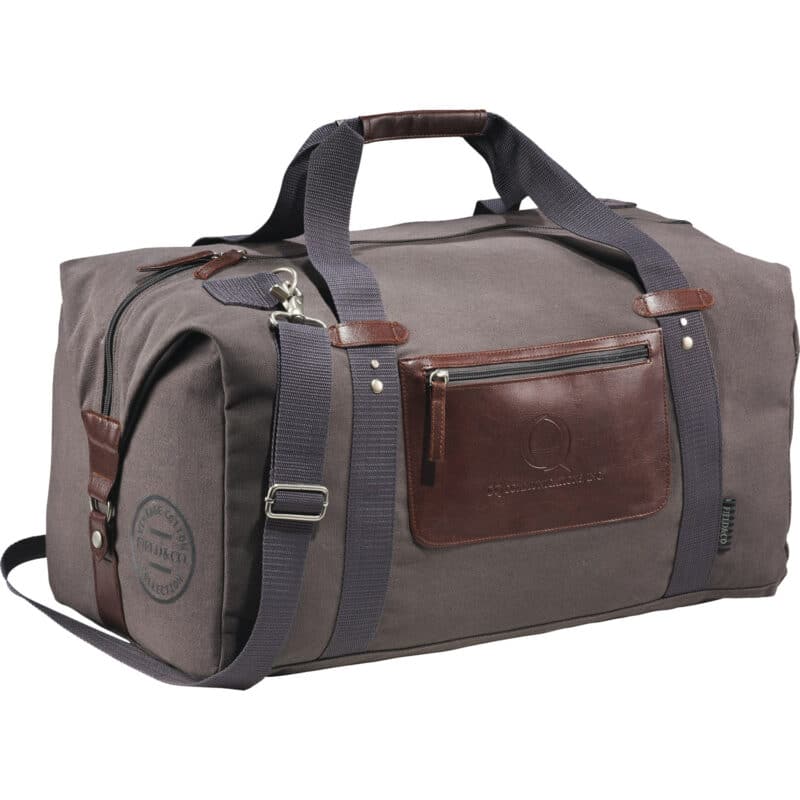 Field & Co.® Classic 20'' Duffle Bag - 2