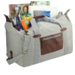 Field & Co.® Classic 20'' Duffle Bag - 6
