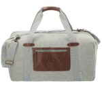 Field & Co.® Classic 20'' Duffle Bag - 7