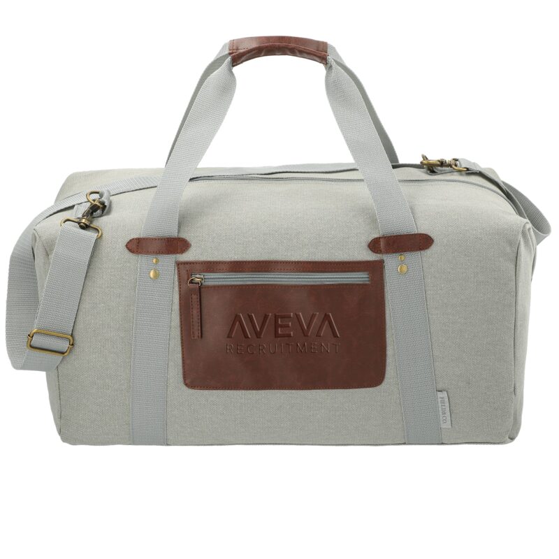 Field & Co.® Classic 20'' Duffle Bag - 7