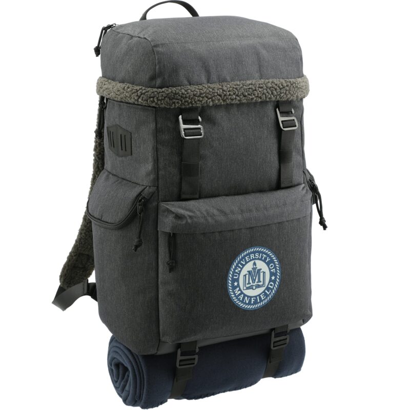 Field & Co.® Fireside Eco 15'' Computer Rucksack - 2