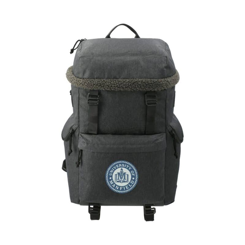 Field & Co.® Fireside Eco 15'' Computer Rucksack - 4