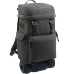 Field & Co.® Fireside Eco 15'' Computer Rucksack - 5