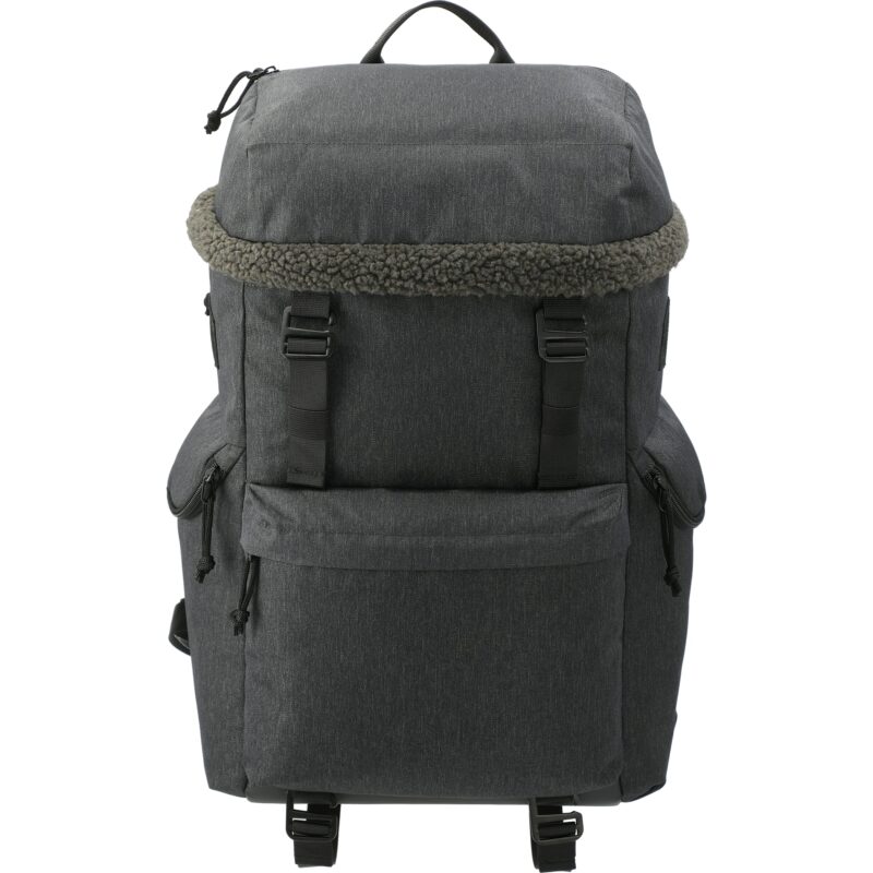 Field & Co.® Fireside Eco 15'' Computer Rucksack - 7