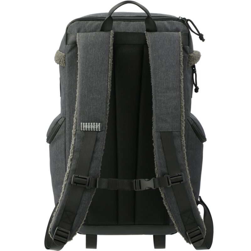 Field & Co.® Fireside Eco 15'' Computer Rucksack - 8