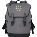 Field & Co.® Hudson 15'' Computer Backpack