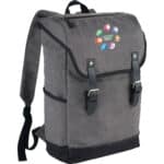 Field & Co.® Hudson 15'' Computer Backpack - 2