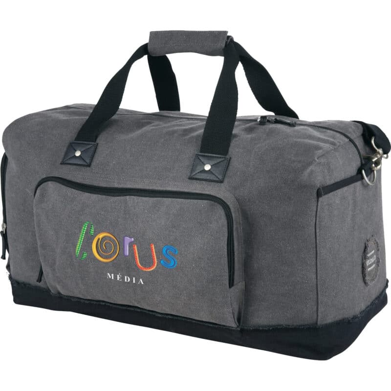 Field & Co.® Hudson 21'' Weekender Duffle Bag - 2