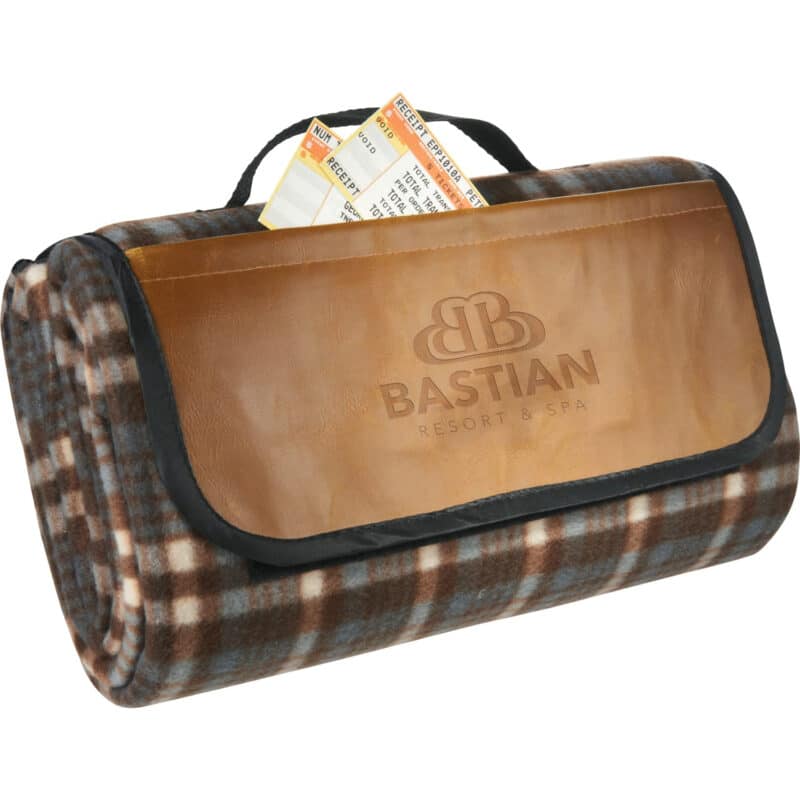 Field & Co.® Picnic Blanket - 7