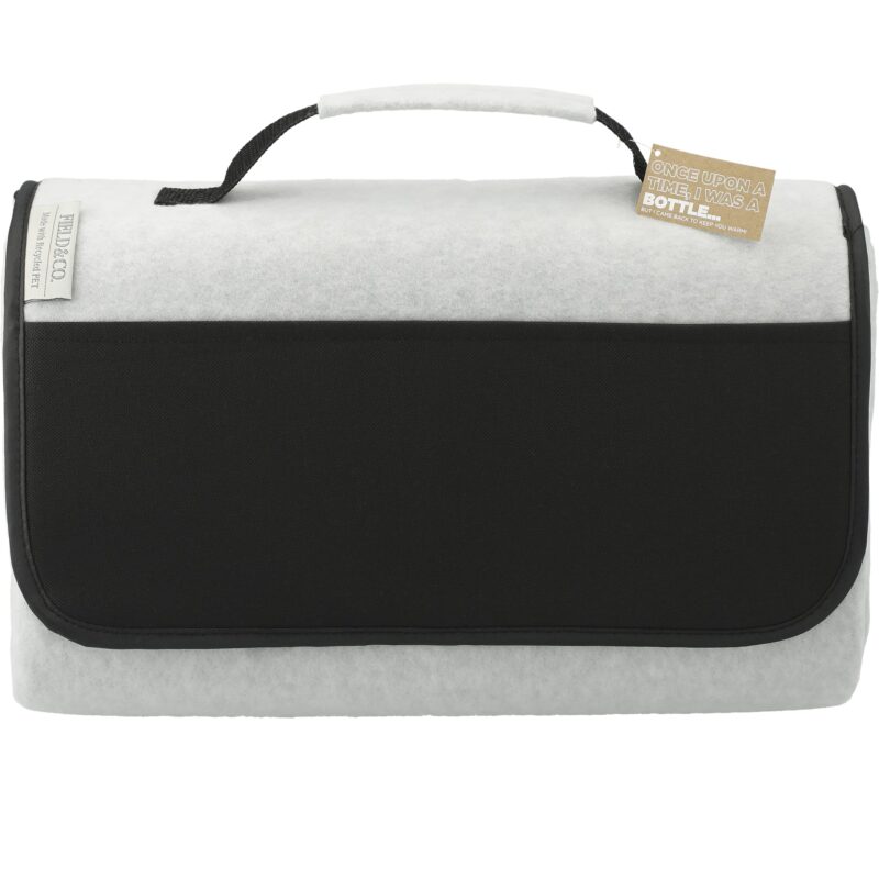 Field & Co.® Recycled PET Oversized Picnic Blanket - 5