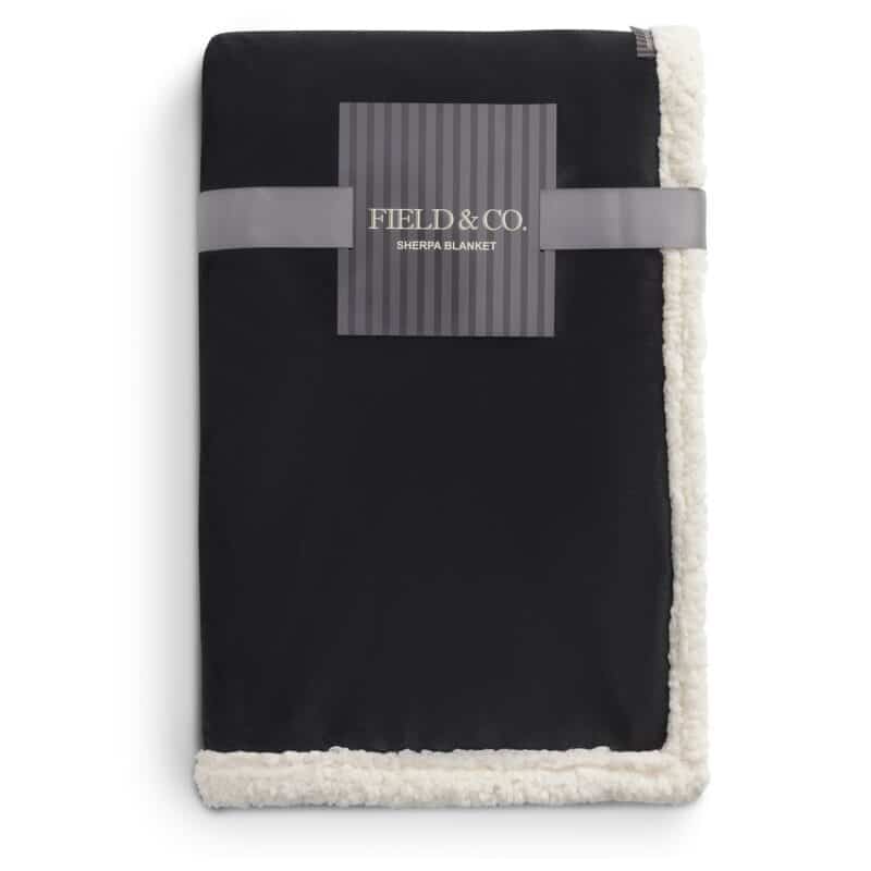Field & Co.® Sherpa Blanket - 1