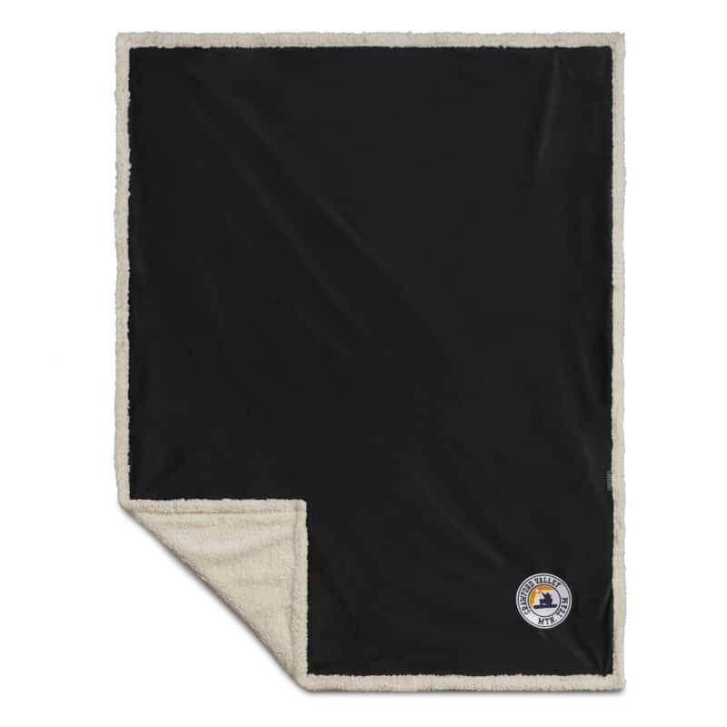 Field & Co.® Sherpa Blanket - 5