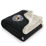 Field & Co.® Sherpa Blanket - 6