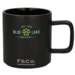Field & Co.® Stoneware Mug 11oz - 2