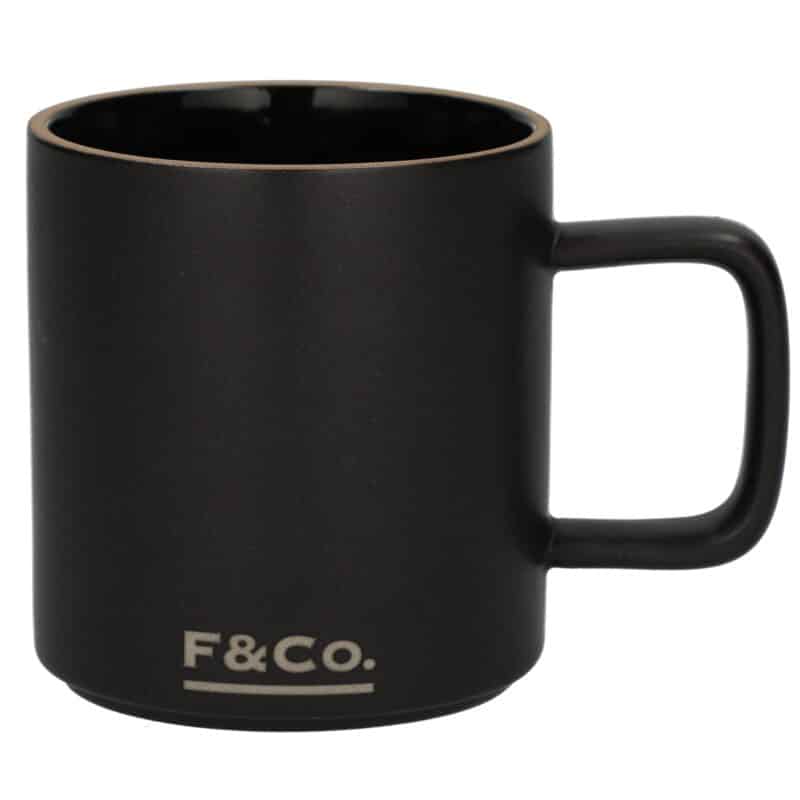 Field & Co.® Stoneware Mug 11oz - 3