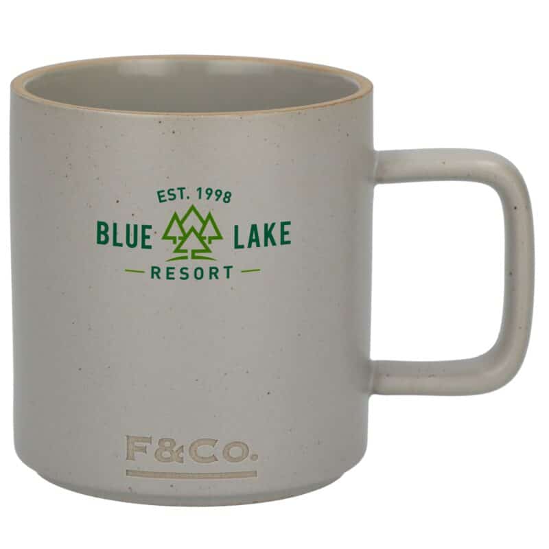 Field & Co.® Stoneware Mug 11oz - 5