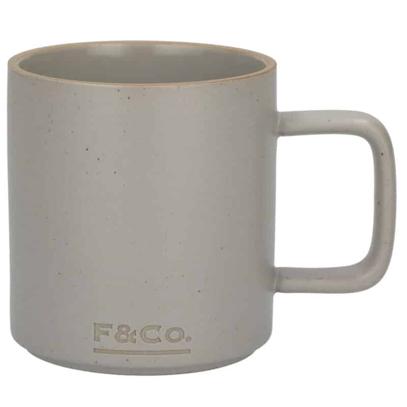 Field & Co.® Stoneware Mug 11oz - 6