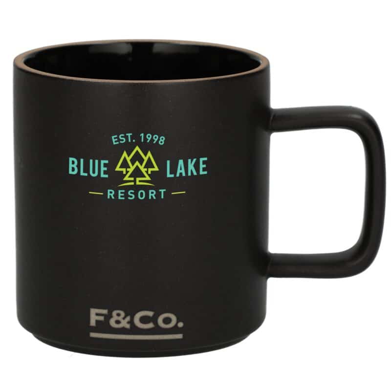 Field & Co.® Stoneware Mug 11oz