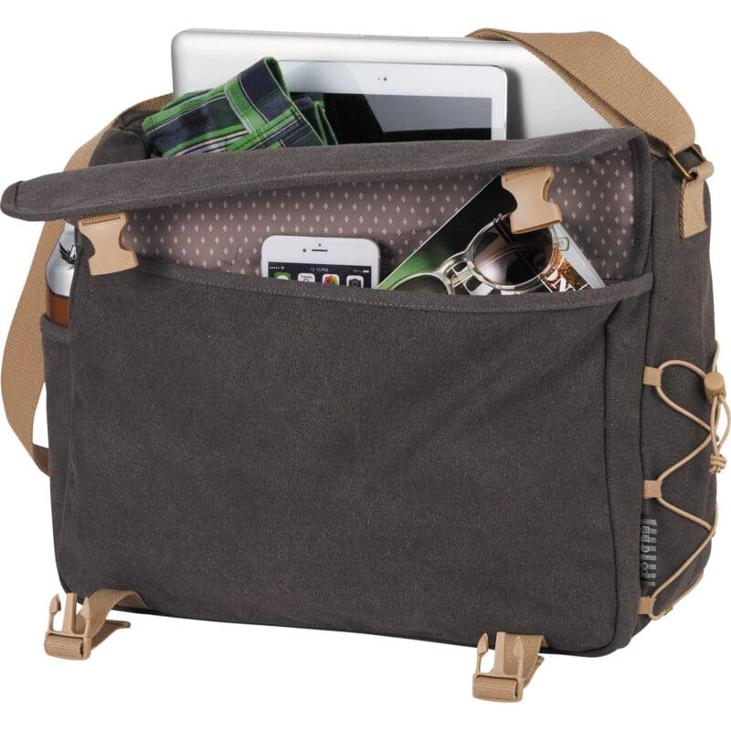 Field & Co.® Venture 15'' Computer Messenger - 6