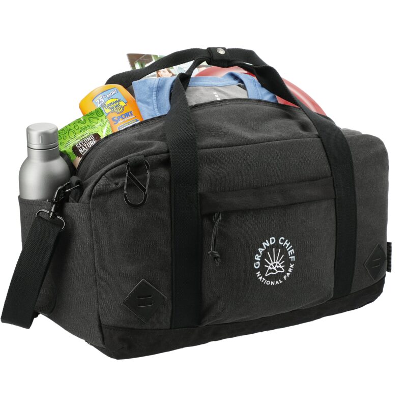 Field & Co.® Woodland Duffle - 2