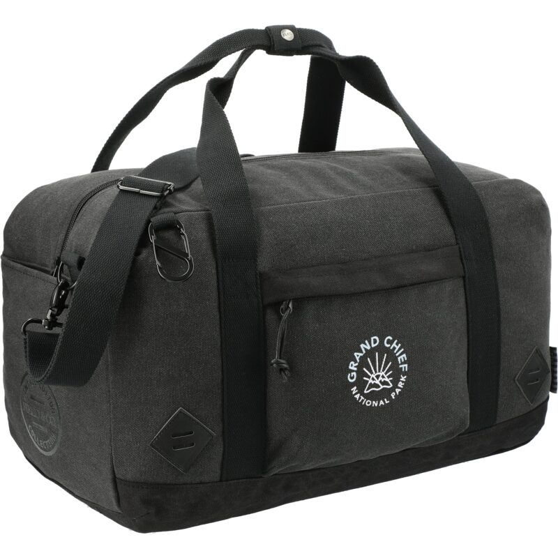 Field & Co.® Woodland Duffle - 3
