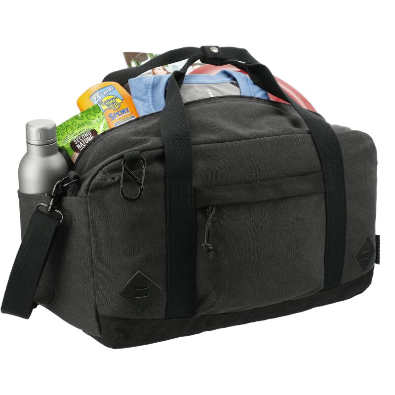 Field & Co.® Woodland Duffle - 5