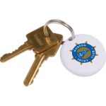 Find My Keys Bluetooth Tracker - 2