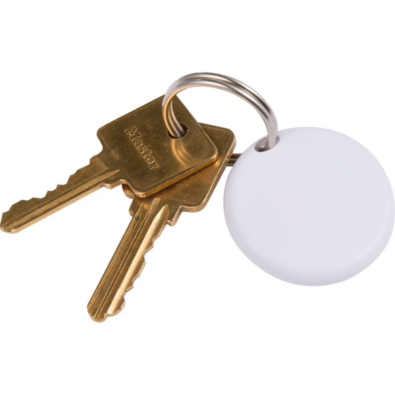 Find My Keys Bluetooth Tracker - 4