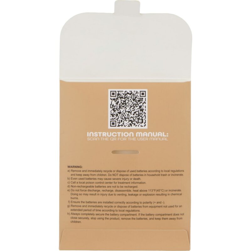 Find it All Platform Agnostic Bluetooth Tracker - 9
