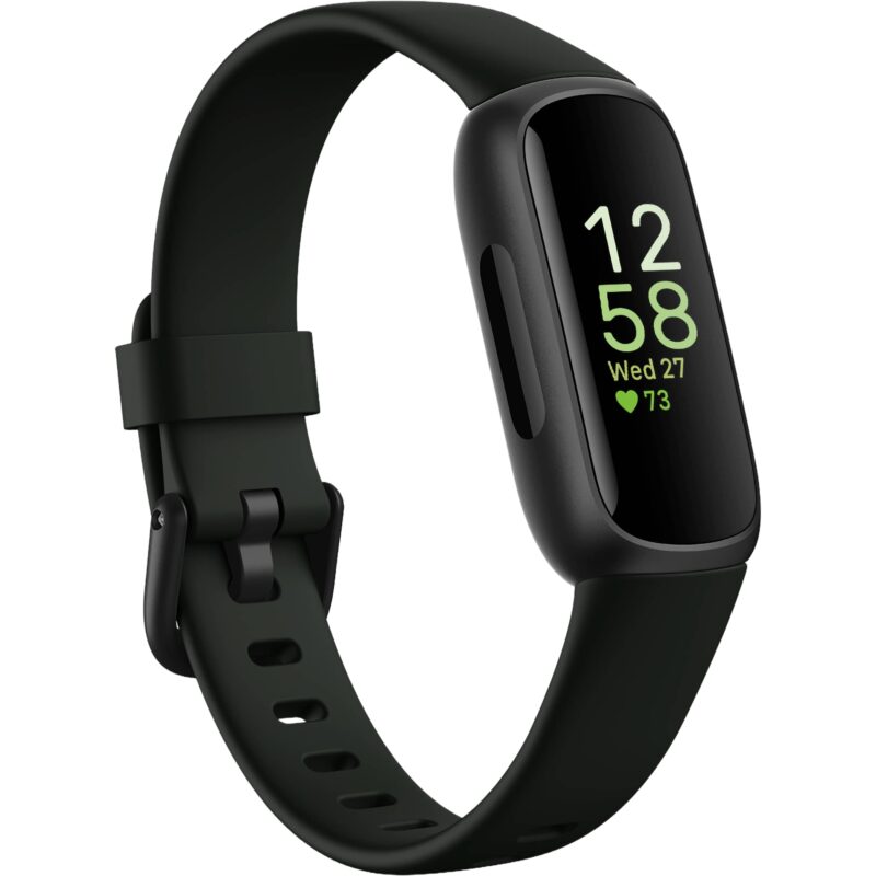 Fitbit Inspire 3 - 4