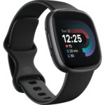 Fitbit Versa 4 - 4