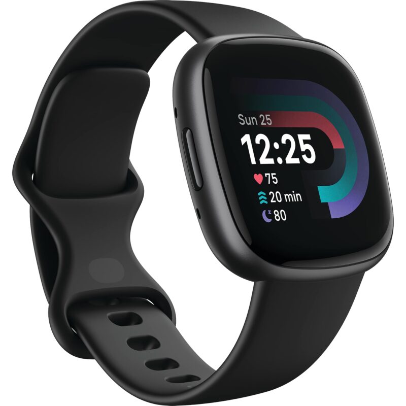 Fitbit Versa 4 - 4