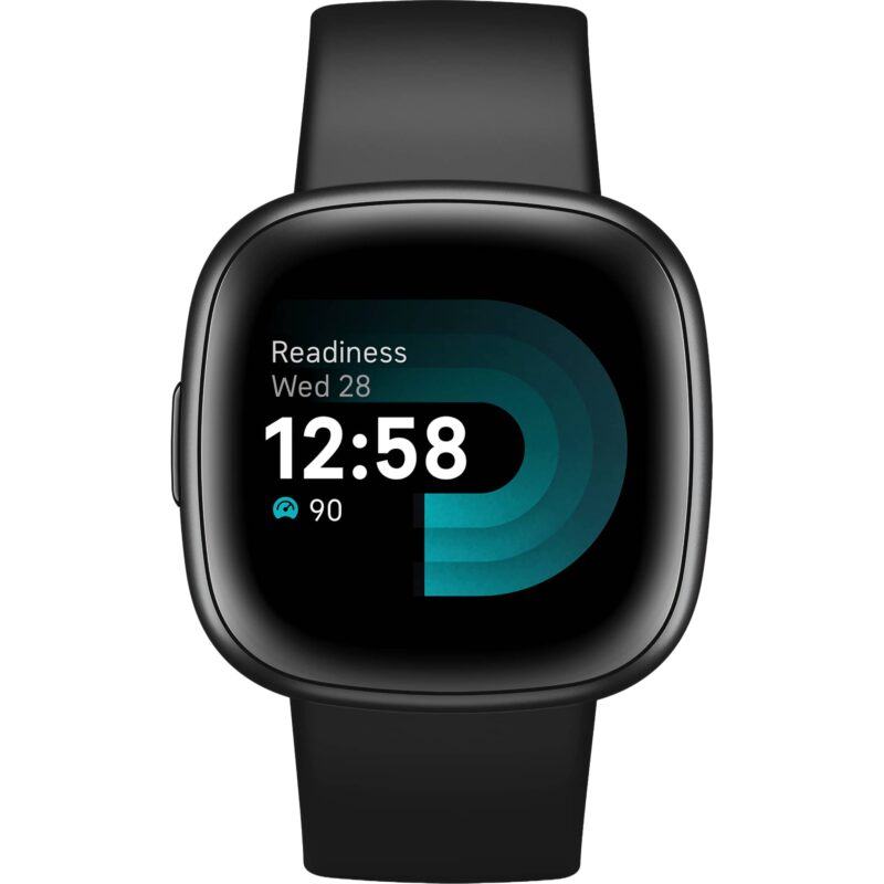 Fitbit Versa 4 - 5