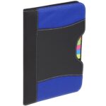 Flare Organization Jr. Padfolio with FSC® Mix Paper - 3