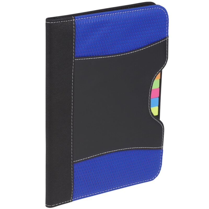 Flare Organization Jr. Padfolio with FSC® Mix Paper - 3