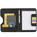 Flare Organization Jr. Padfolio with FSC® Mix Paper - 5