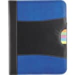 Flare Organization Padfolio with FSC® Mix Paper - 3