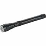 Flare Telescopic LED Magnetic Flashlight - 1