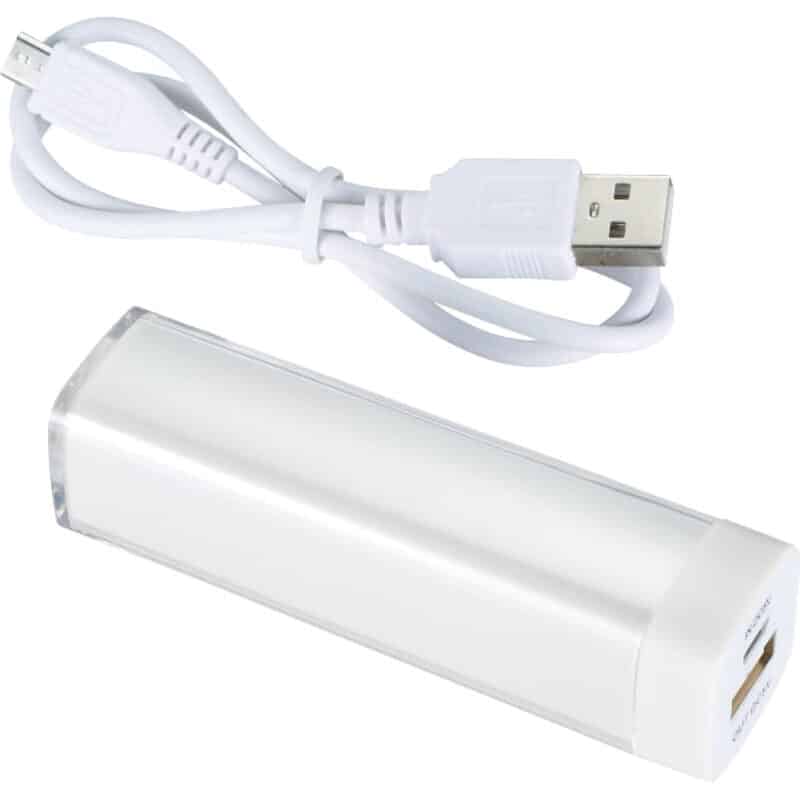 200 mAh Power Bank - 2