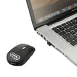 Flash Portable Wireless Mouse - 2