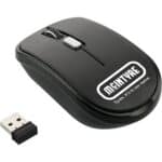 Flash Portable Wireless Mouse - 3