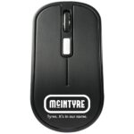 Flash Portable Wireless Mouse - 4